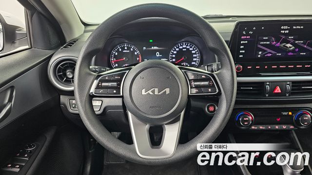 Kia K3 (II) 1.6 Trendy 2022 — фото 15