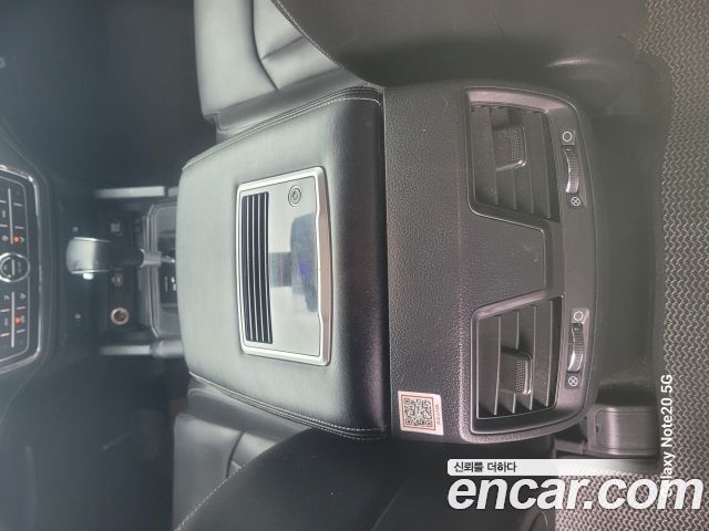 KG Mobility (SsangYong) Rexton Sports Khan Diesel 2.2 4WD Expedition 2023 — фото 19