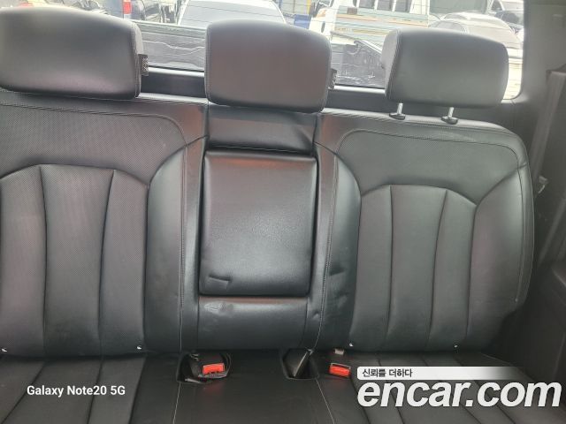 KG Mobility (SsangYong) Rexton Sports Khan Diesel 2.2 4WD Expedition 2023 — фото 23
