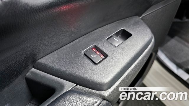 Honda CR-V (V) 1.5 Touring 4WD 2017 — фото 17
