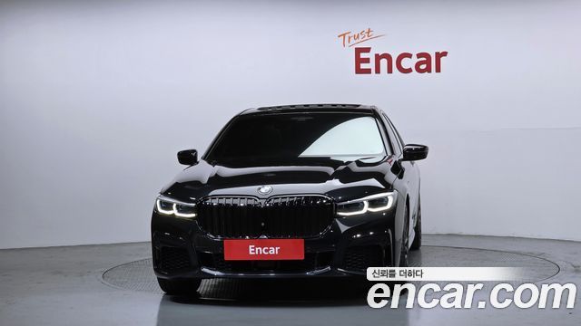 BMW 7 Series (G11) 745e iPerformance M Sport 2022 — фото 3