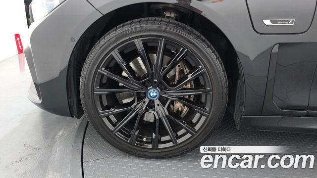 BMW 7 Series (G11) 745e iPerformance M Sport 2022 — фото 5