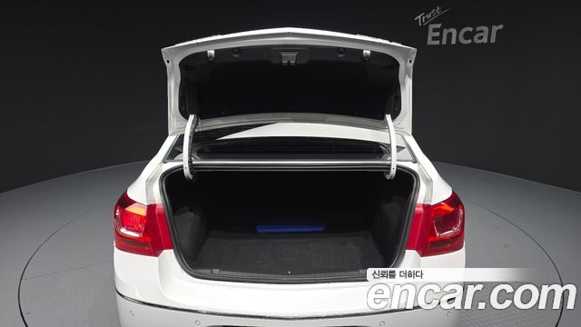 Chevrolet Amazing New Cruze 1.8 LT 2015 — фото 20