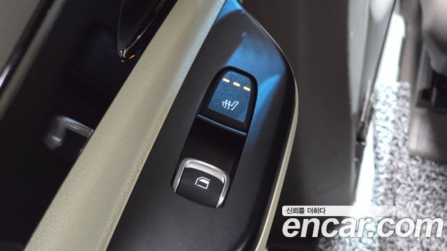 Kia Carnival (IV) Conversion(LPG) 2023 — фото 19