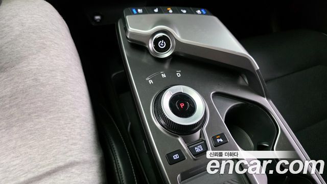 Kia EV6 Long Range Air 2023 — фото 9