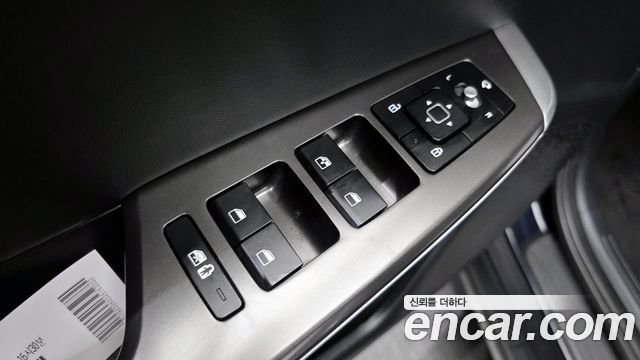Kia EV6 Long Range Air 2023 — фото 14