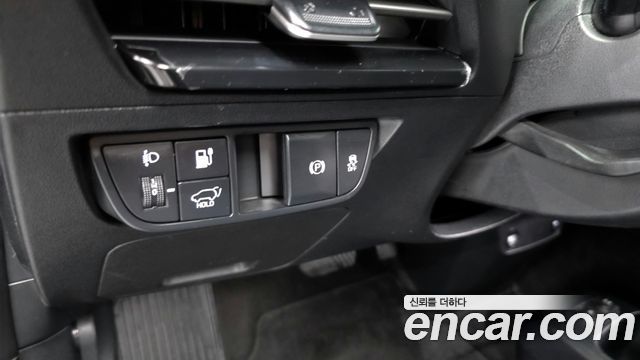 Kia EV6 Long Range Air 2023 — фото 15