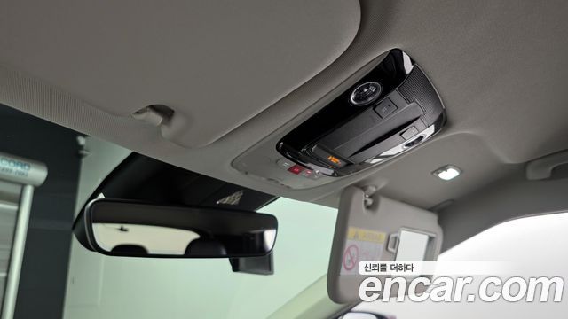 Kia EV6 Long Range Air 2023 — фото 19