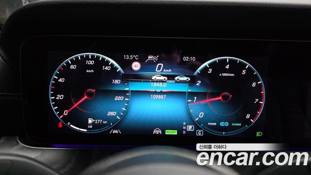 Mercedes-Benz E-Class (W213) E350 4MATIC Avantgarde 2022 — фото 8