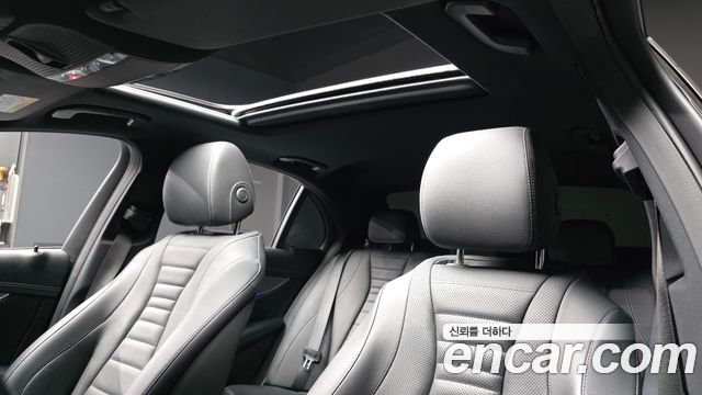 Mercedes-Benz E-Class (W213) E350 4MATIC Avantgarde 2022 — фото 19