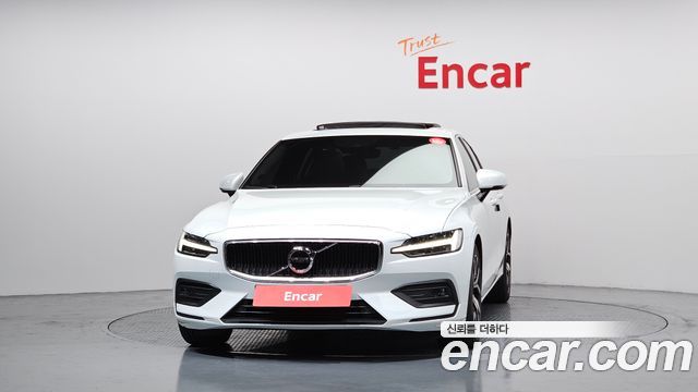 Volvo S60 (III) T5 Momentum 2020 — фото 3