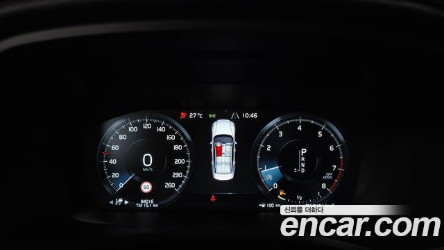 Volvo S60 (III) T5 Momentum 2020 — фото 8