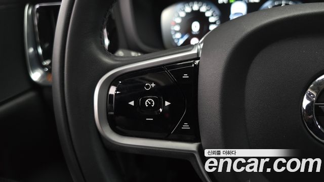 Volvo S60 (III) T5 Momentum 2020 — фото 15