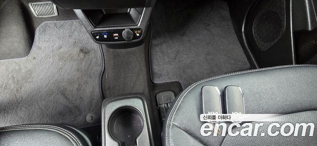 Kia Ray Prestige 2023 — фото 15