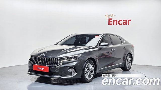 Kia K7 Premier Hybrid Noblesse