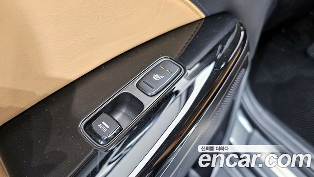 Kia K7 Premier Hybrid Noblesse 2021 — фото 18