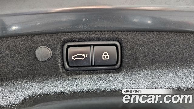 Kia K7 Premier Hybrid Noblesse 2021 — фото 20