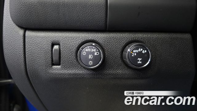 Chevrolet Colorado 3.6 Extreme-X 4WD Sports Bar 2020 — фото 15