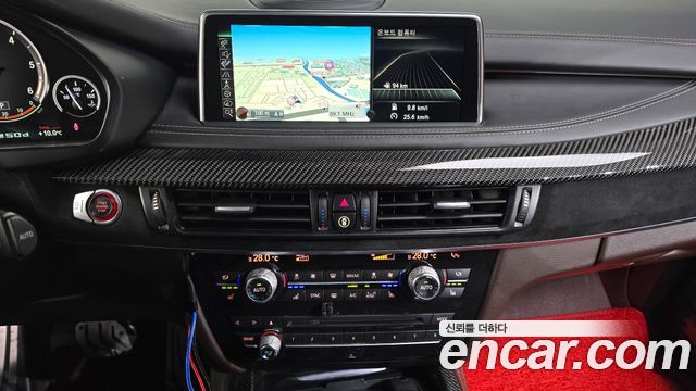 BMW X5 (F15) xDrive M50d 2015 — фото 18