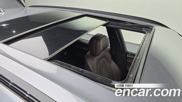 BMW X5 (F15) xDrive M50d 2015 — фото 22