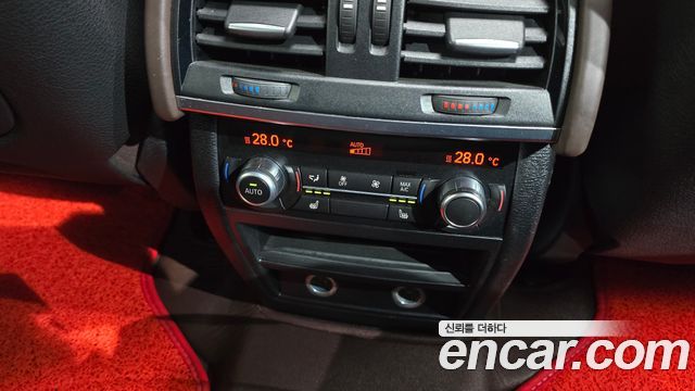 BMW X5 (F15) xDrive M50d 2015 — фото 23