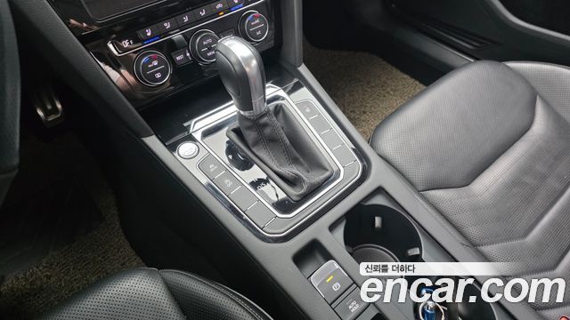 Volkswagen Arteon 2.0 TDI Prestige 2019 — фото 9