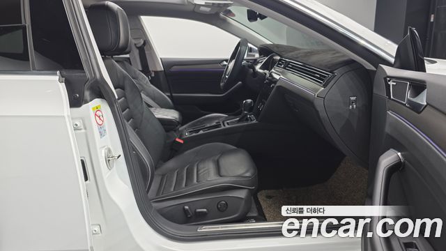 Volkswagen Arteon 2.0 TDI Prestige 2019 — фото 10