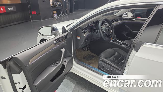 Volkswagen Arteon 2.0 TDI Prestige 2019 — фото 11
