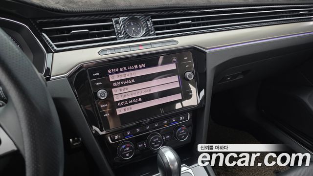 Volkswagen Arteon 2.0 TDI Prestige 2019 — фото 14