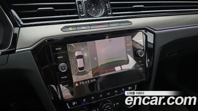 Volkswagen Arteon 2.0 TDI Prestige 2019 — фото 15