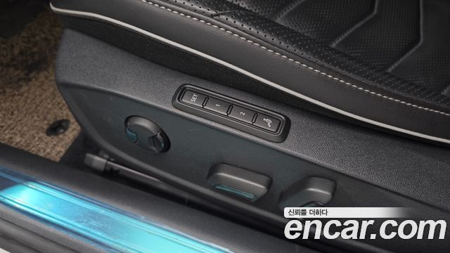 Volkswagen Arteon 2.0 TDI Prestige 2019 — фото 17
