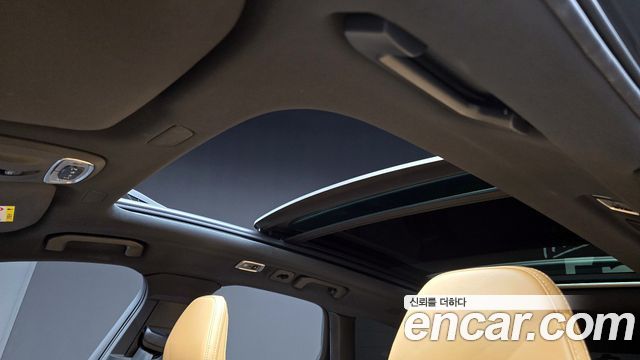 Volvo XC60 (II) T8 Inscription 2021 — фото 19