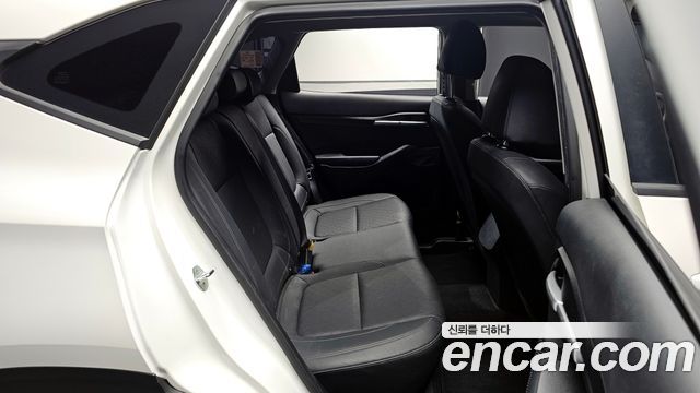 Kia Seltos Gasoline 1.6 Turbo 2WD Trendy 2022 — фото 11