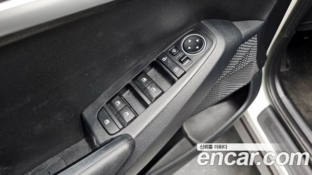 Kia Seltos Gasoline 1.6 Turbo 2WD Trendy 2022 — фото 18