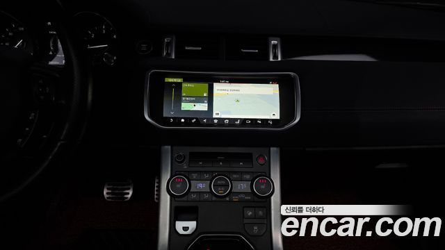 Land Rover Range Rover Evoque 2.0 TD4 HSE Dynamic 2018 — фото 14