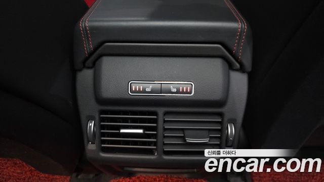 Land Rover Range Rover Evoque 2.0 TD4 HSE Dynamic 2018 — фото 18