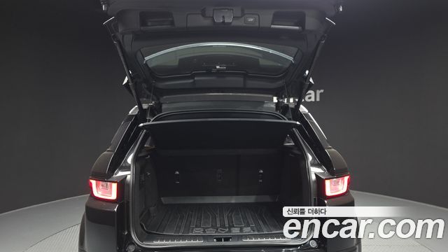 Land Rover Range Rover Evoque 2.0 TD4 HSE Dynamic 2018 — фото 20