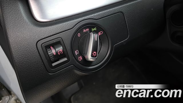 Volkswagen CC 2.0 TDI BlueMotion 2013 — фото 17