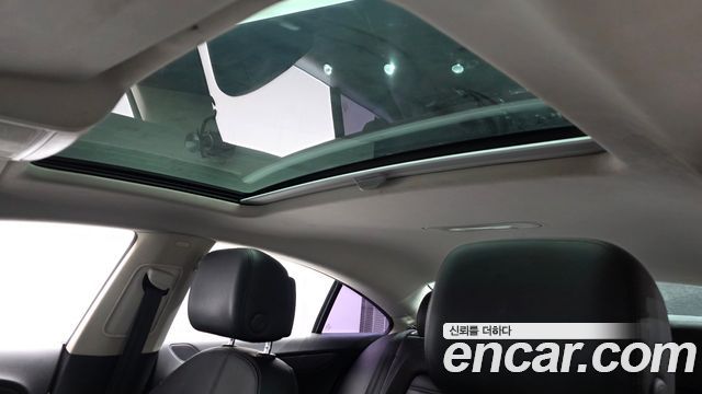 Volkswagen CC 2.0 TDI BlueMotion 2013 — фото 18