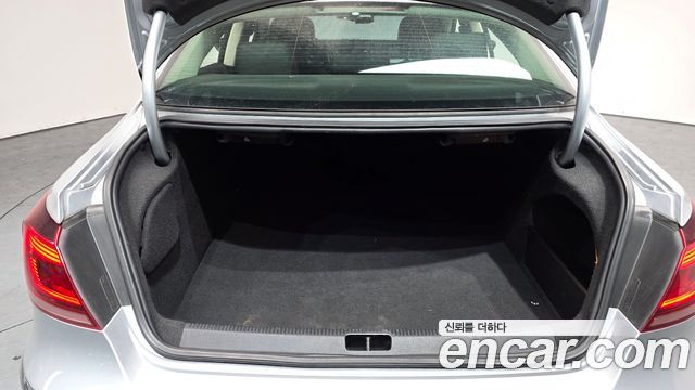 Volkswagen CC 2.0 TDI BlueMotion 2013 — фото 20