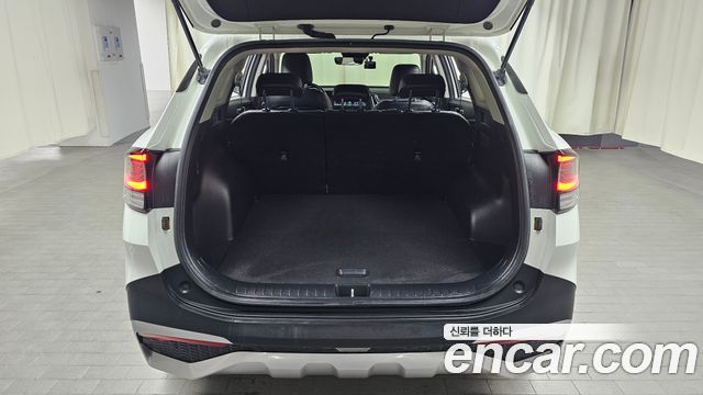 Kia Sportage (V) Diesel 2.0 4WD Prestige 2023 — фото 20