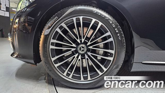 Mercedes-Benz S-Class (W223) S350 d 4MATIC 2025 — фото 5