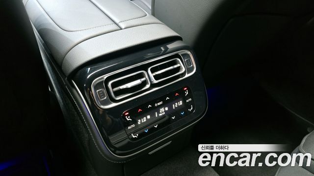 Mercedes-Benz S-Class (W223) S350 d 4MATIC 2025 — фото 17