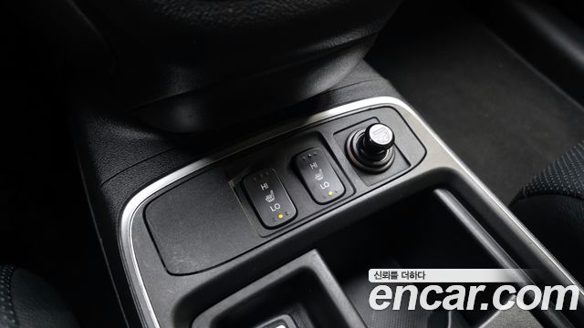 Honda CR-V 4WD EX-L 4th 2016 — фото 17