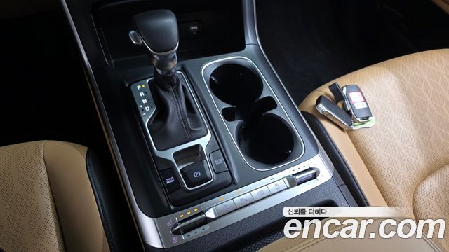 Kia Carnival (IV) Diesel 9-Seater Prestige 2023 — фото 9