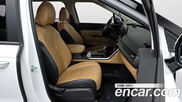Kia Carnival (IV) Diesel 9-Seater Prestige 2023 — фото 11