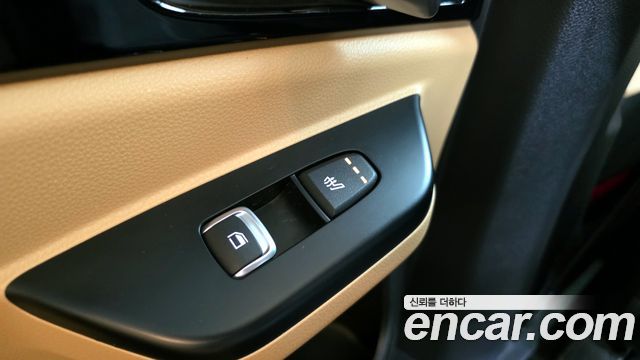 Kia Carnival (IV) Diesel 9-Seater Prestige 2023 — фото 19