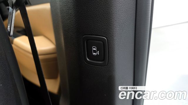 Kia Carnival (IV) Diesel 9-Seater Prestige 2023 — фото 20