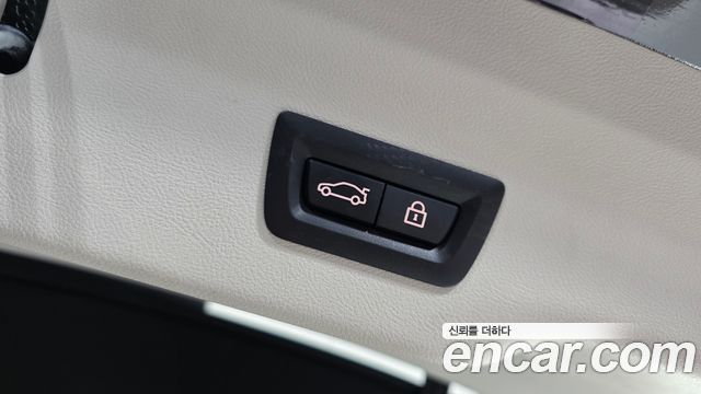 BMW 6 Series GT (G32) 620d Luxury 2021 — фото 17
