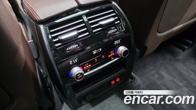 BMW 6 Series GT (G32) 620d Luxury 2021 — фото 19